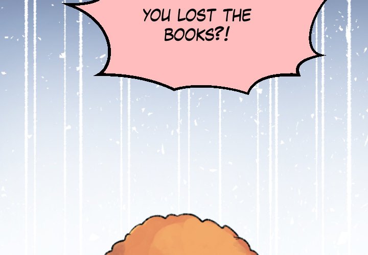 Death's Love Ballad Death's Love Ballad EP 18 - Toomics page 2 - 