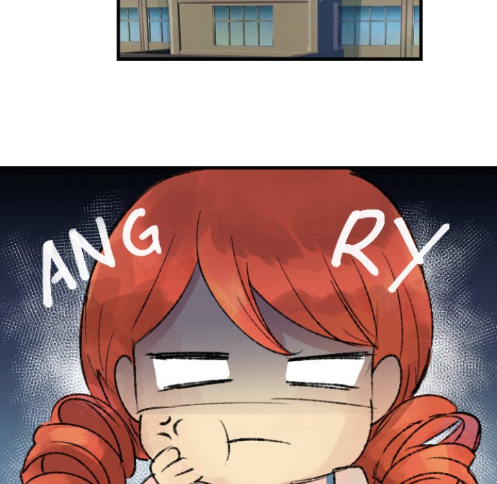 Death's Love Ballad Death's Love Ballad EP 18 - Toomics page 12 - 