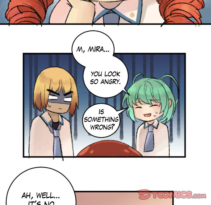 Death's Love Ballad Death's Love Ballad EP 18 - Toomics page 13 - 