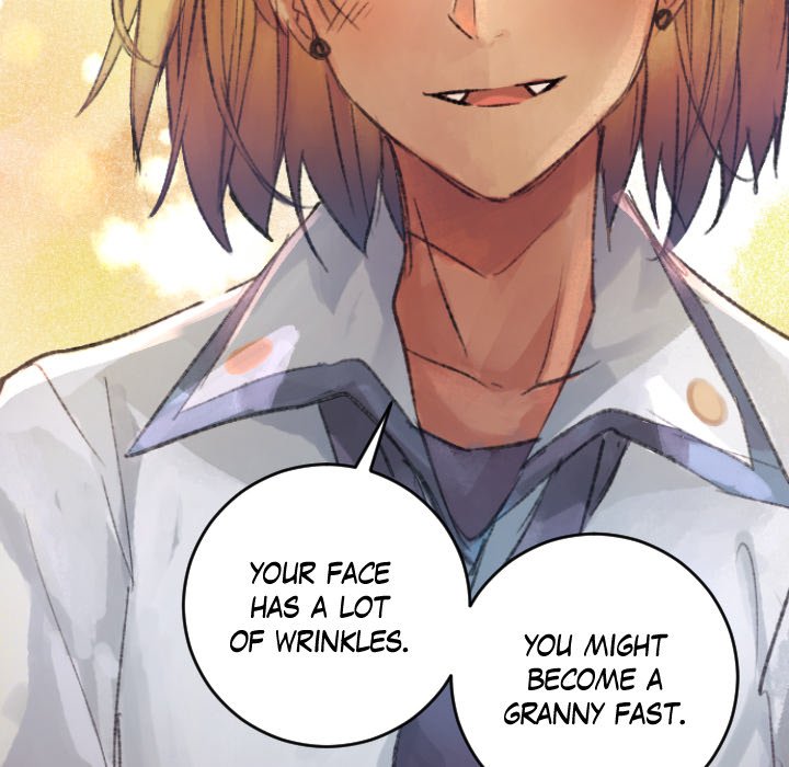 Death's Love Ballad Death's Love Ballad EP 18 - Toomics page 18 - 