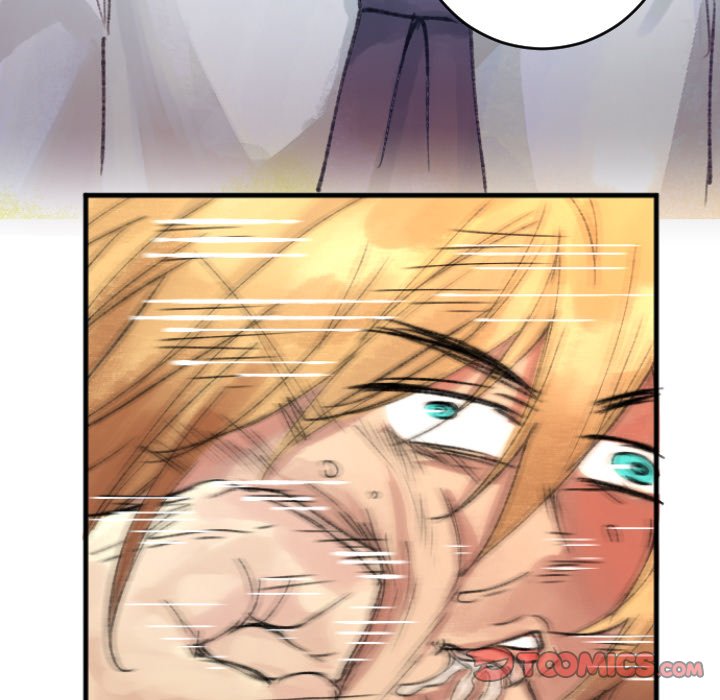 Death's Love Ballad Death's Love Ballad EP 18 - Toomics page 19 - 