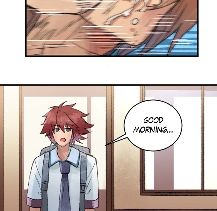 Death's Love Ballad Death's Love Ballad EP 18 - Toomics page 20 - 