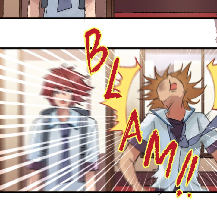 Death's Love Ballad Death's Love Ballad EP 18 - Toomics page 21 - 