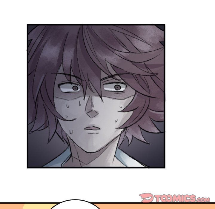 Death's Love Ballad Death's Love Ballad EP 18 - Toomics page 22 - 