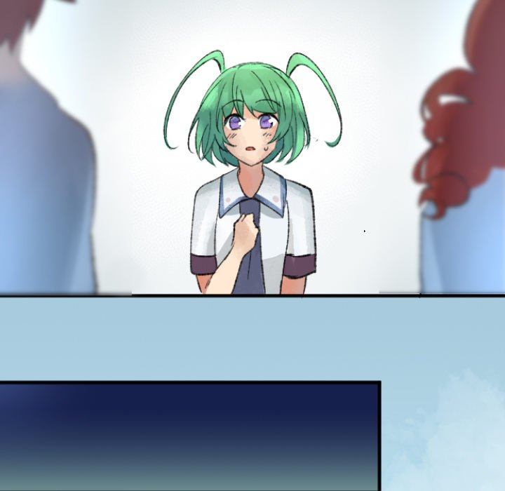 Death's Love Ballad Death's Love Ballad EP 18 - Toomics page 26 - 