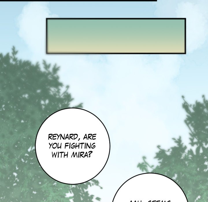 Death's Love Ballad Death's Love Ballad EP 18 - Toomics page 27 - 