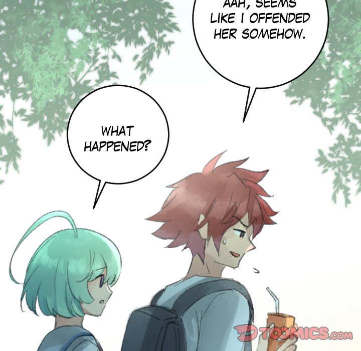 Death's Love Ballad Death's Love Ballad EP 18 - Toomics page 28 - 