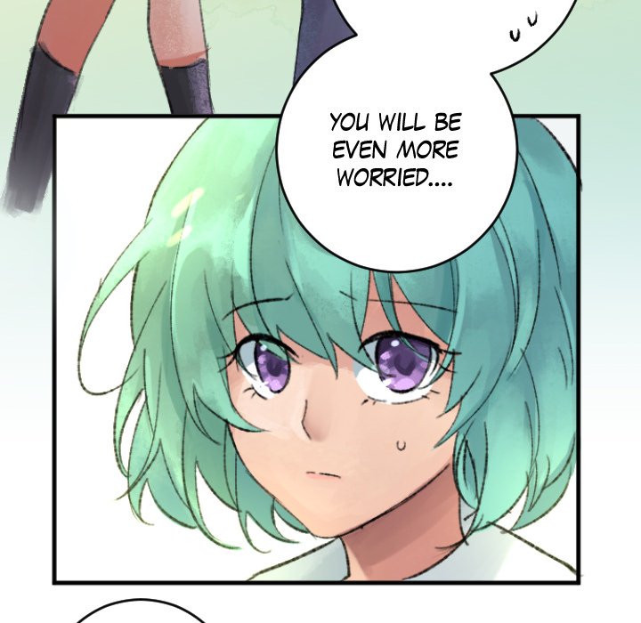 Death's Love Ballad Death's Love Ballad EP 18 - Toomics page 30 - 