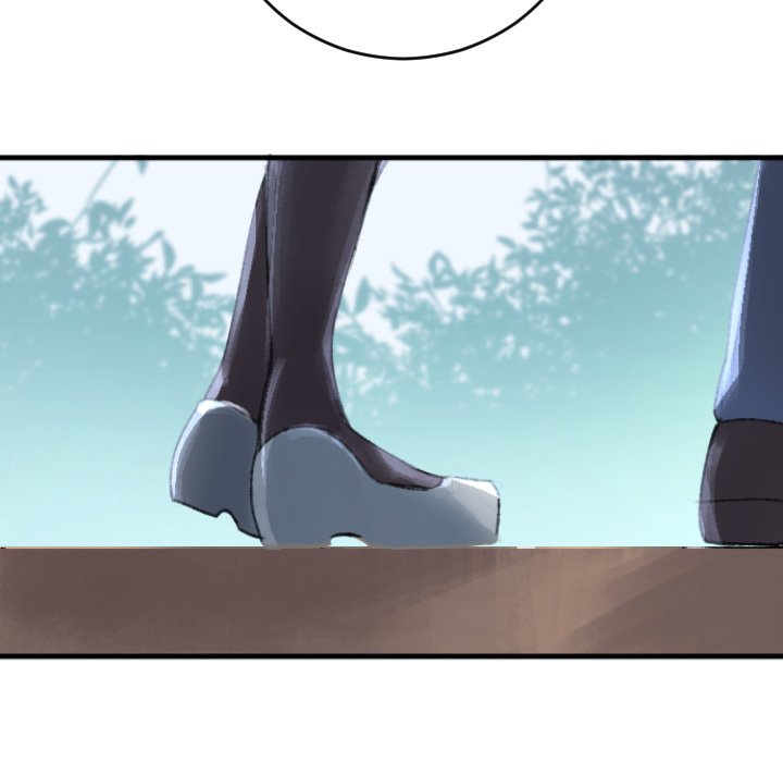 Death's Love Ballad Death's Love Ballad EP 18 - Toomics page 33 - 