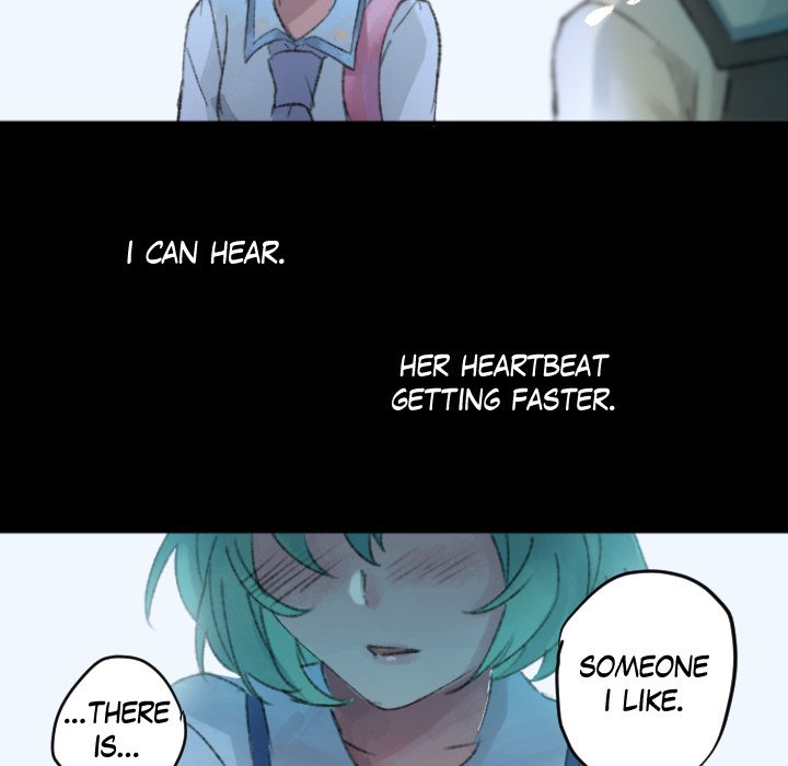 Death's Love Ballad Death's Love Ballad EP 18 - Toomics page 38 - 