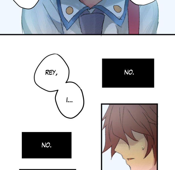Death's Love Ballad Death's Love Ballad EP 18 - Toomics page 39 - 
