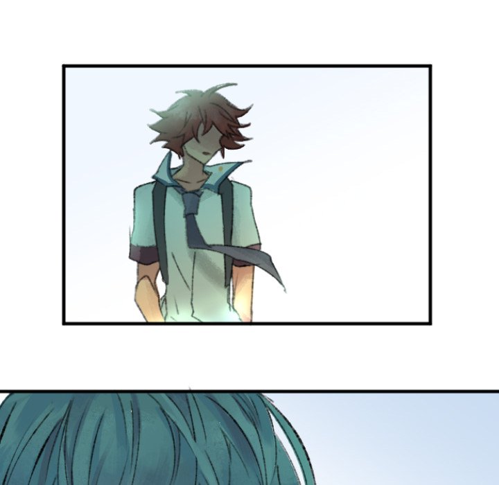 Death's Love Ballad Death's Love Ballad EP 18 - Toomics page 42 - 