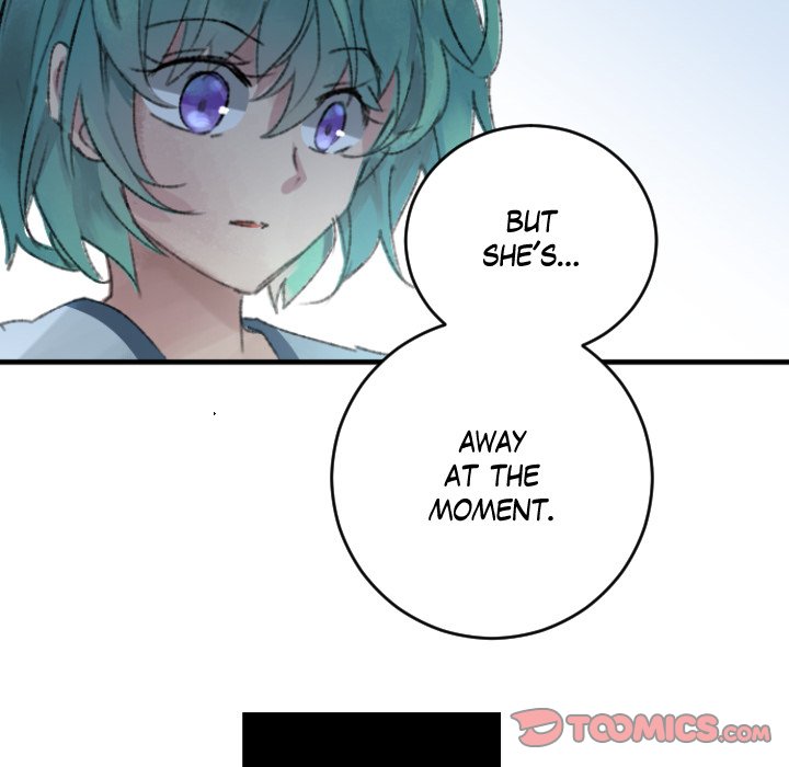Death's Love Ballad Death's Love Ballad EP 18 - Toomics page 43 - 