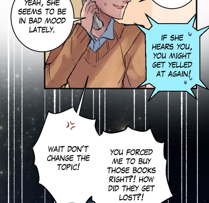 Death's Love Ballad Death's Love Ballad EP 18 - Toomics page 6 - 