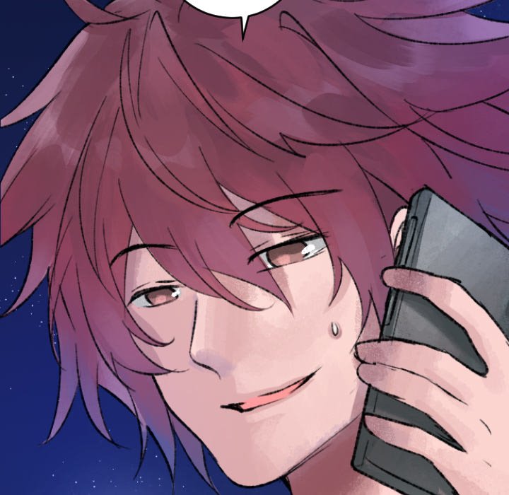 Death's Love Ballad Death's Love Ballad EP 18 - Toomics page 8 - 