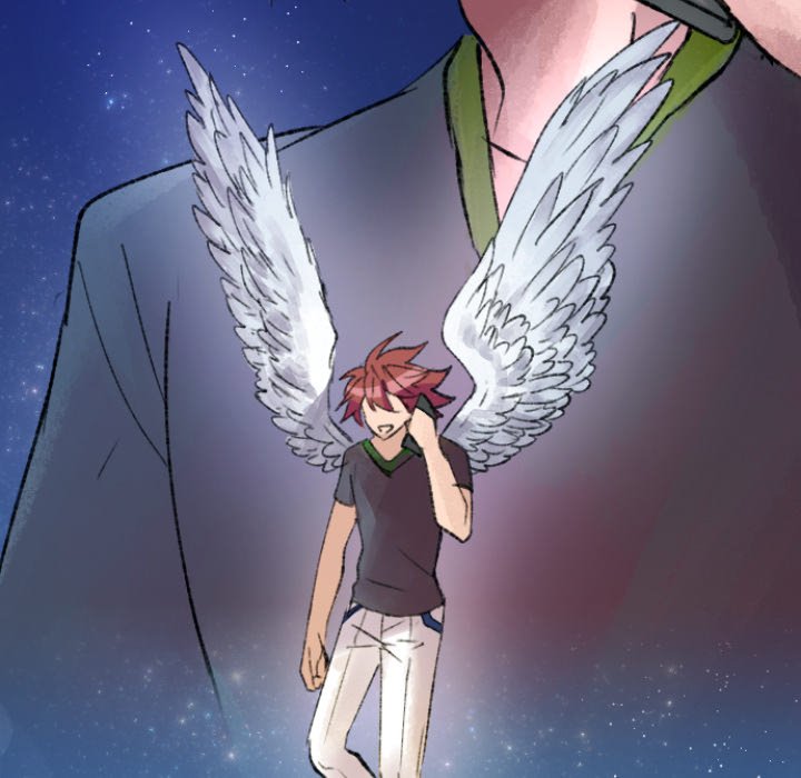 Death's Love Ballad Death's Love Ballad EP 18 - Toomics page 9 - 