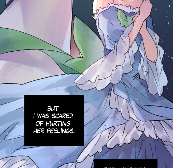 Death's Love Ballad Death's Love Ballad EP 19 - Toomics page 11 - 
