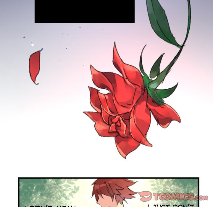 Death's Love Ballad Death's Love Ballad EP 19 - Toomics page 13 - 