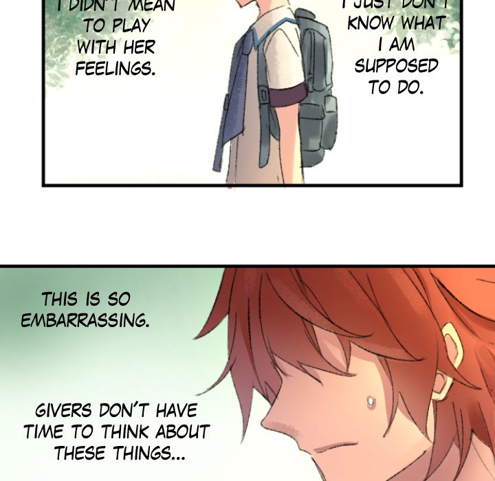 Death's Love Ballad Death's Love Ballad EP 19 - Toomics page 14 - 
