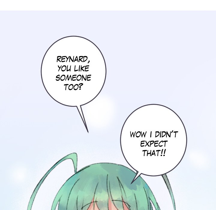 Death's Love Ballad Death's Love Ballad EP 19 - Toomics page 17 - 