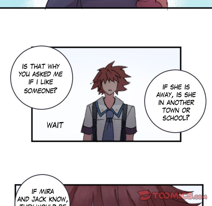 Death's Love Ballad Death's Love Ballad EP 19 - Toomics page 19 - 
