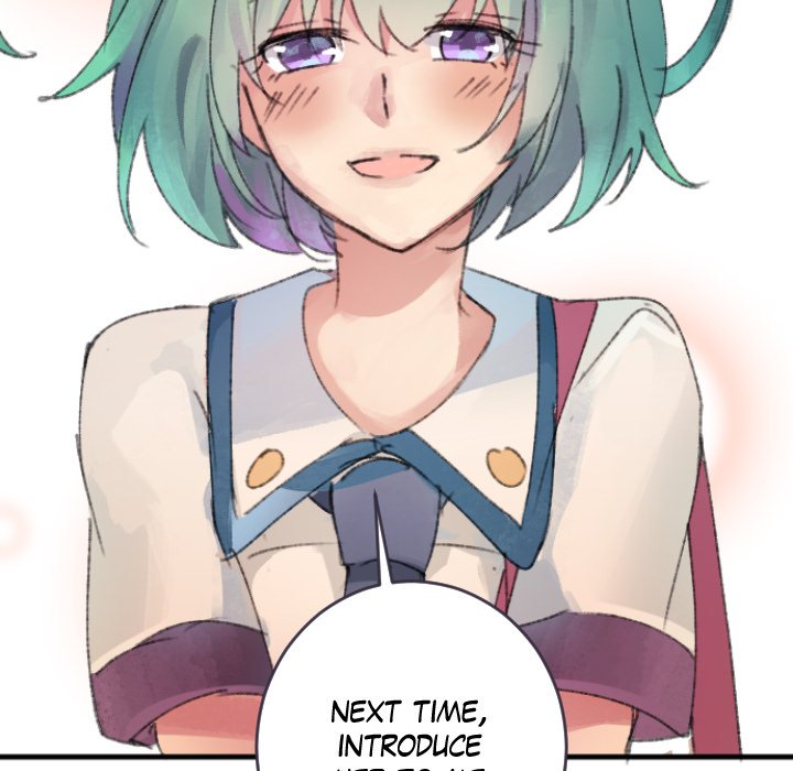 Death's Love Ballad Death's Love Ballad EP 19 - Toomics page 21 - 