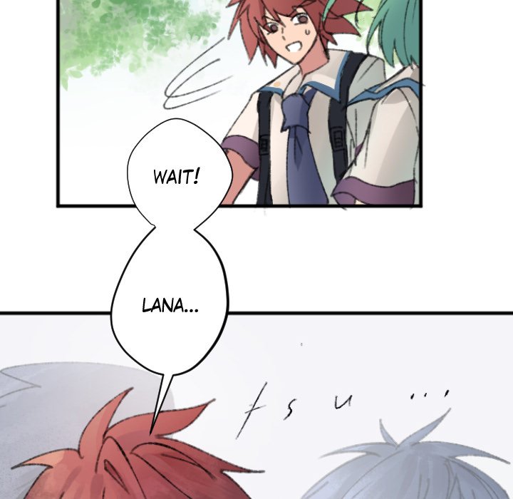 Death's Love Ballad Death's Love Ballad EP 19 - Toomics page 23 - 