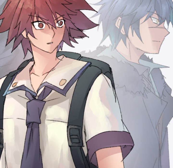 Death's Love Ballad Death's Love Ballad EP 19 - Toomics page 24 - 