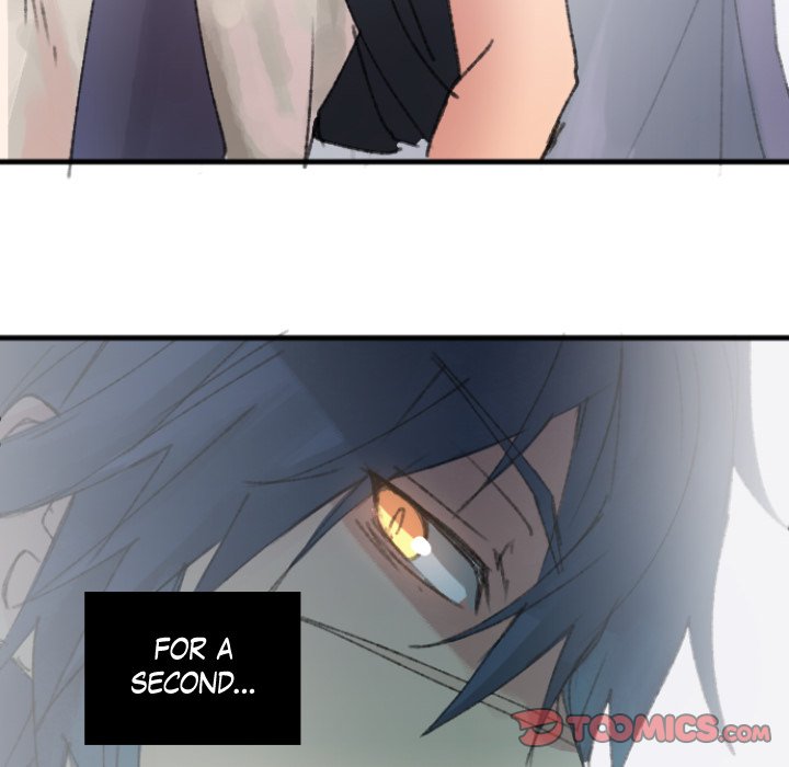Death's Love Ballad Death's Love Ballad EP 19 - Toomics page 25 - 