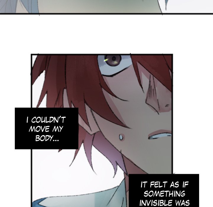 Death's Love Ballad Death's Love Ballad EP 19 - Toomics page 26 - 