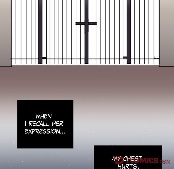 Death's Love Ballad Death's Love Ballad EP 19 - Toomics page 28 - 