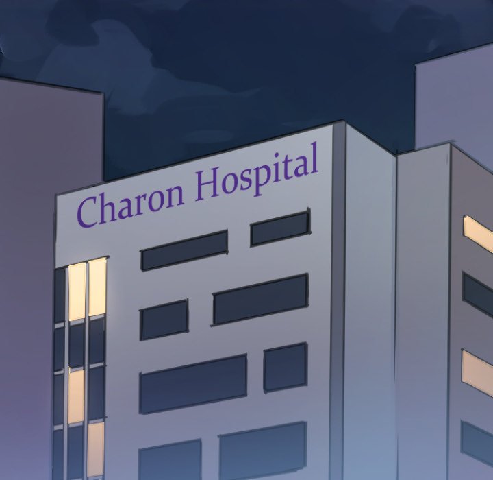 Death's Love Ballad Death's Love Ballad EP 19 - Toomics page 30 - 