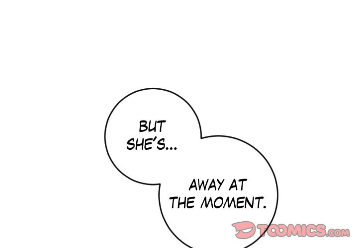 Death's Love Ballad Death's Love Ballad EP 19 - Toomics page 4 - 