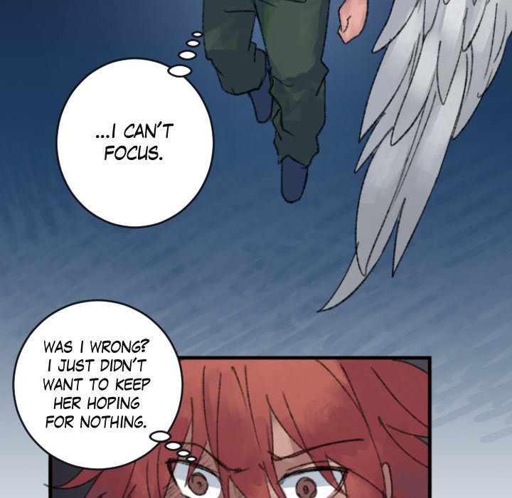 Death's Love Ballad Death's Love Ballad EP 19 - Toomics page 33 - 