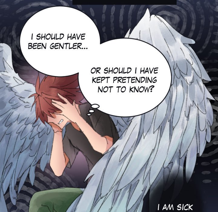 Death's Love Ballad Death's Love Ballad EP 19 - Toomics page 36 - 