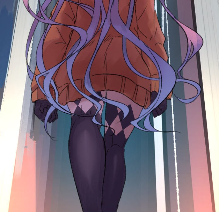 Death's Love Ballad Death's Love Ballad EP 19 - Toomics page 45 - 