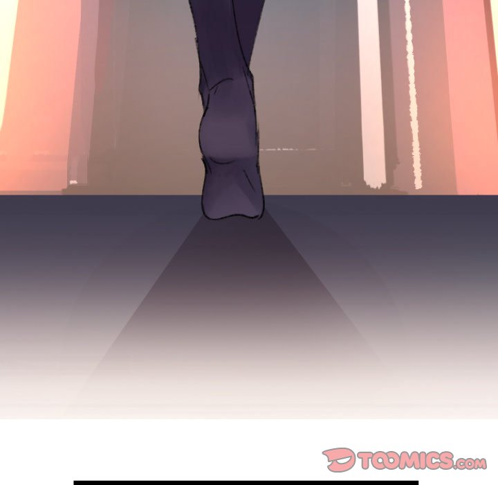 Death's Love Ballad Death's Love Ballad EP 19 - Toomics page 46 - 