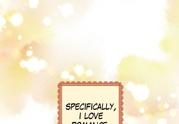 Death's Love Ballad Death's Love Ballad EP 2 - Toomics page 1 - 