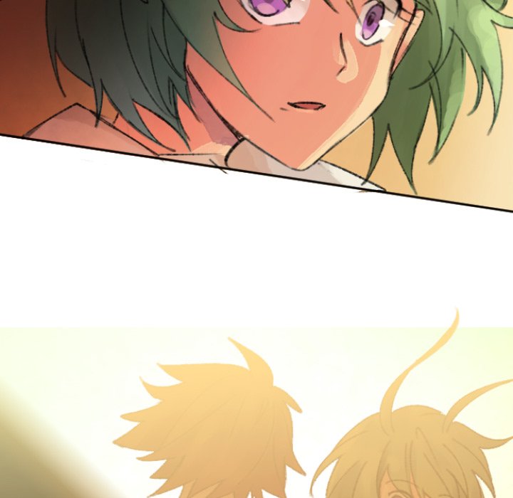 Death's Love Ballad Death's Love Ballad EP 2 - Toomics page 11 - 