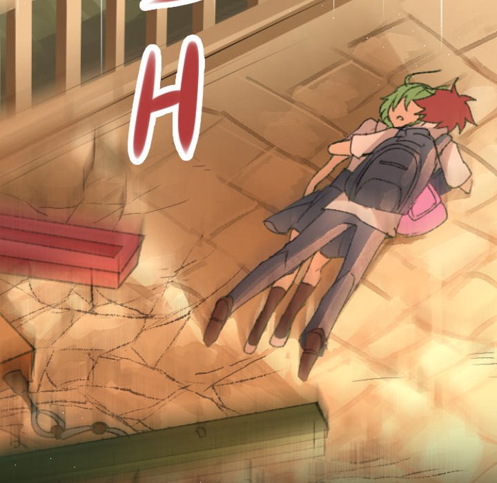 Death's Love Ballad Death's Love Ballad EP 2 - Toomics page 14 - 