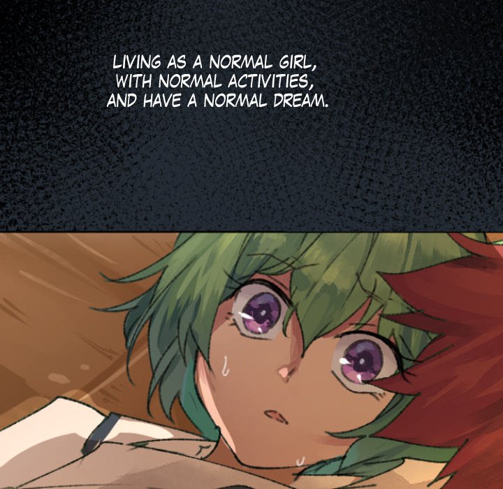 Death's Love Ballad Death's Love Ballad EP 2 - Toomics page 16 - 