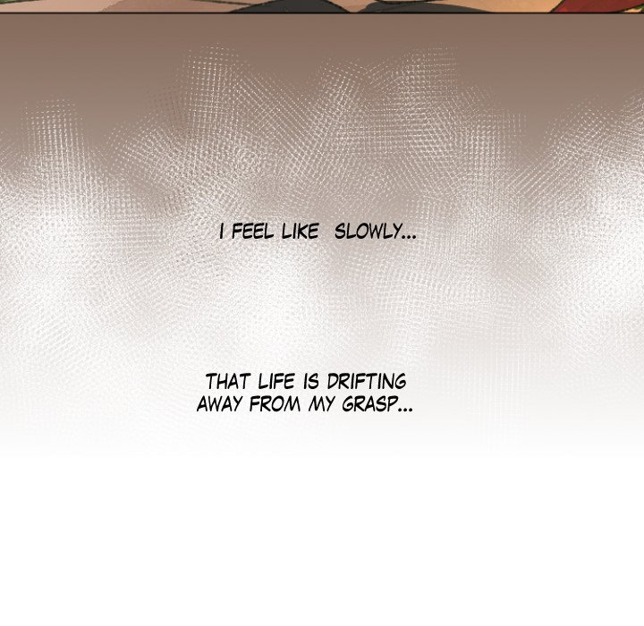 Death's Love Ballad Death's Love Ballad EP 2 - Toomics page 17 - 