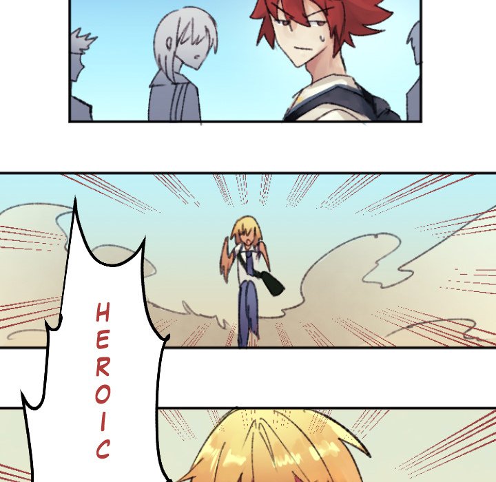 Death's Love Ballad Death's Love Ballad EP 2 - Toomics page 20 - 