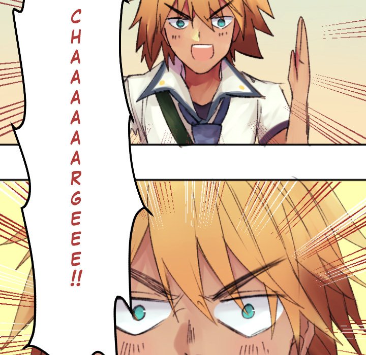 Death's Love Ballad Death's Love Ballad EP 2 - Toomics page 21 - 
