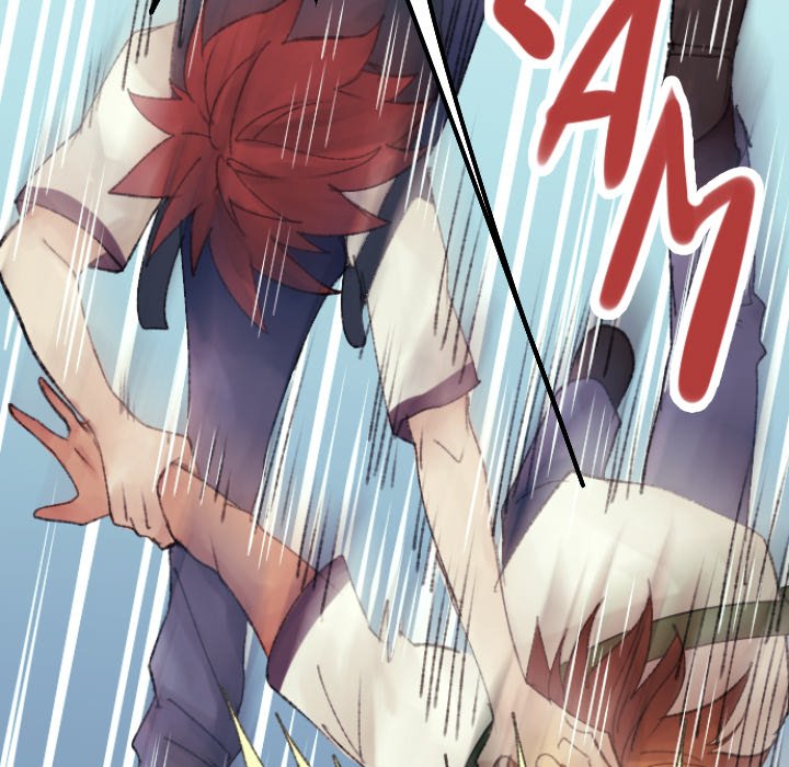 Death's Love Ballad Death's Love Ballad EP 2 - Toomics page 23 - 