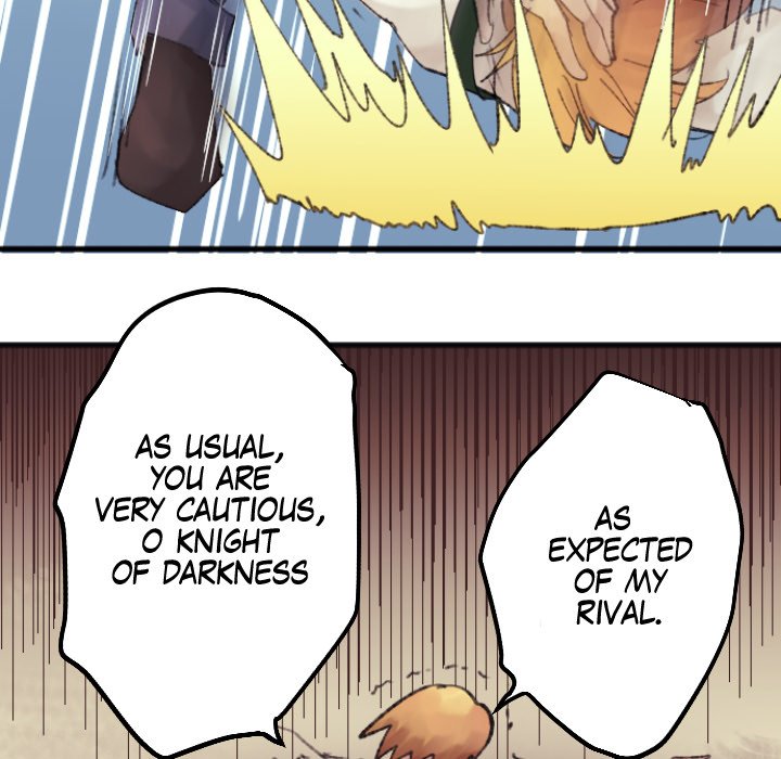 Death's Love Ballad Death's Love Ballad EP 2 - Toomics page 24 - 