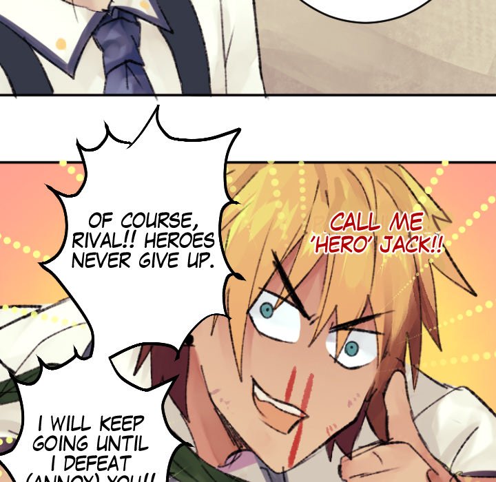 Death's Love Ballad Death's Love Ballad EP 2 - Toomics page 26 - 