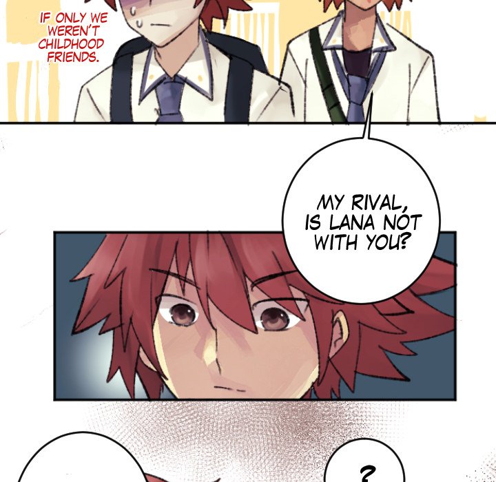 Death's Love Ballad Death's Love Ballad EP 2 - Toomics page 28 - 