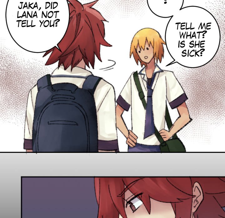 Death's Love Ballad Death's Love Ballad EP 2 - Toomics page 29 - 