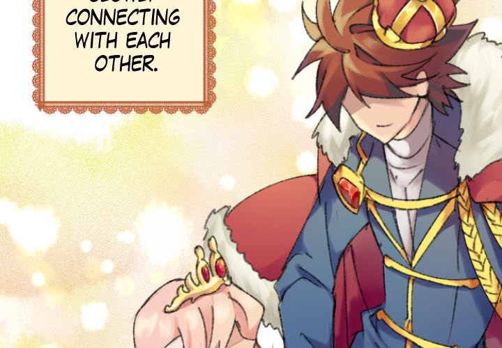 Death's Love Ballad Death's Love Ballad EP 2 - Toomics page 4 - 